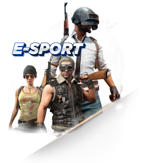 E-Sports	